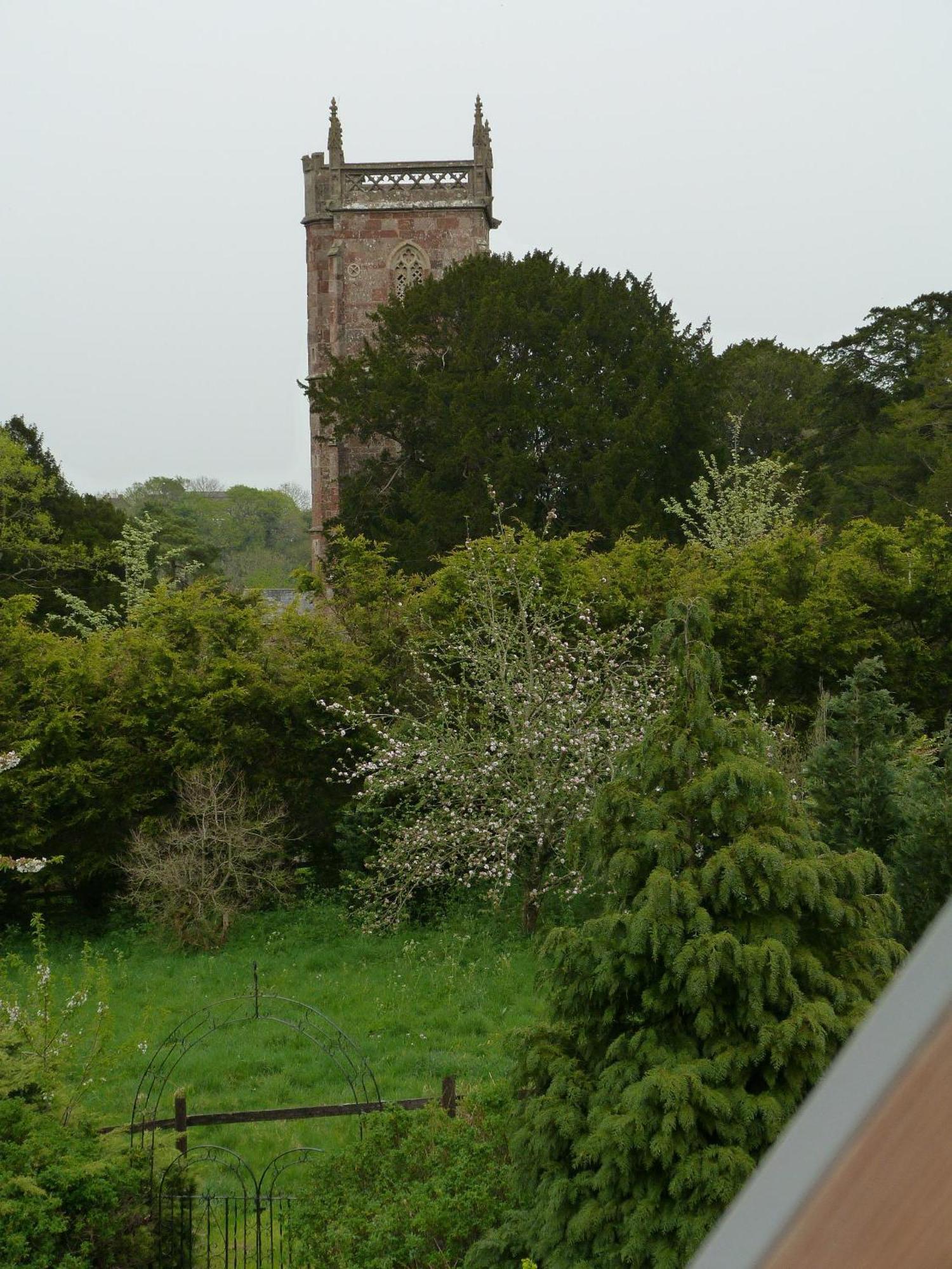 Cameley Lodge - Self Catering Temple Cloud Exterior foto