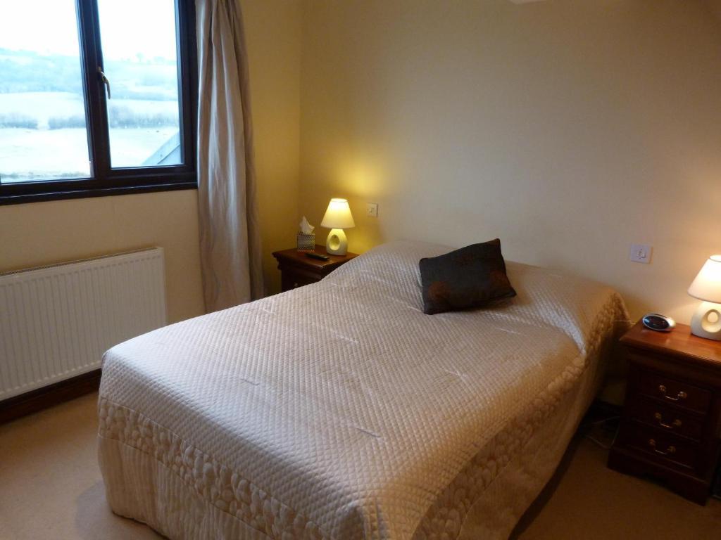 Cameley Lodge - Self Catering Temple Cloud Habitación foto