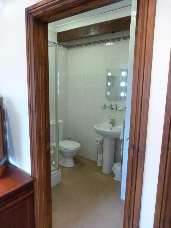 Cameley Lodge - Self Catering Temple Cloud Habitación foto