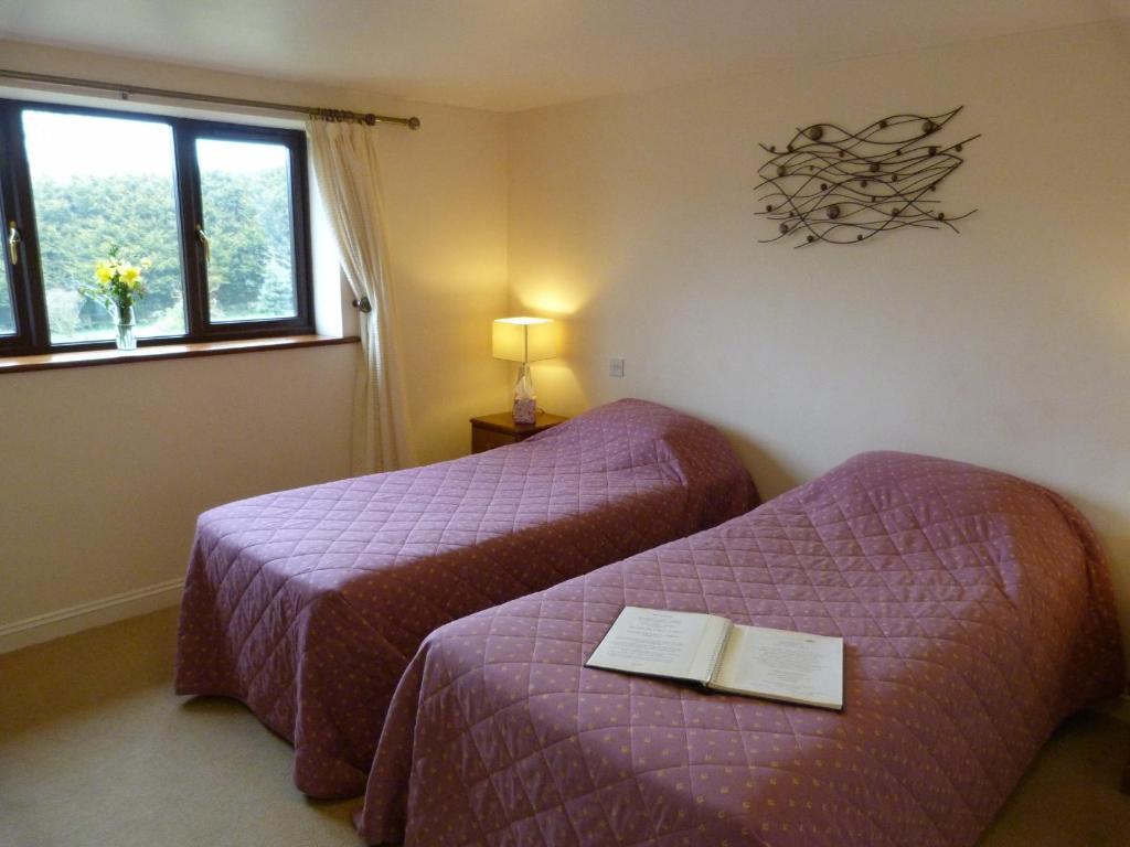 Cameley Lodge - Self Catering Temple Cloud Habitación foto