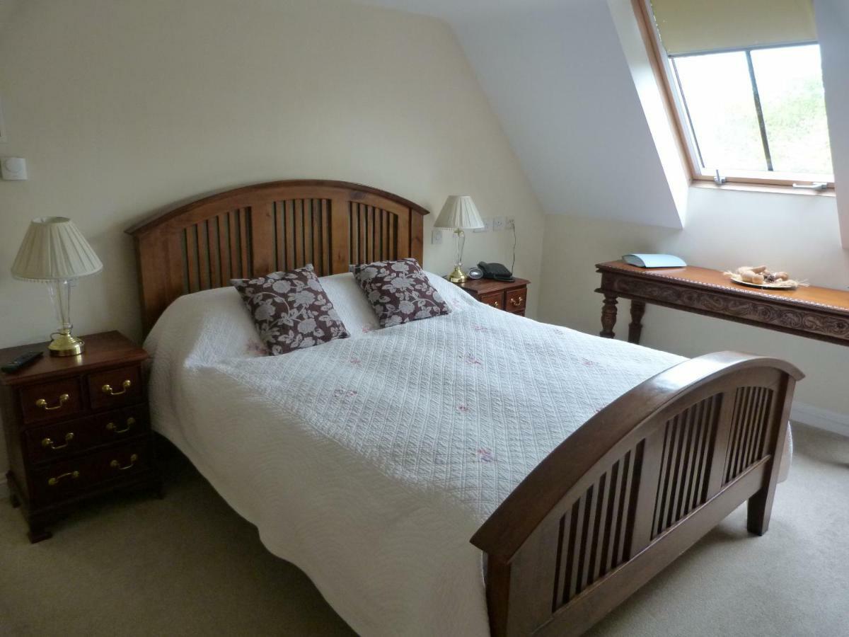 Cameley Lodge - Self Catering Temple Cloud Exterior foto