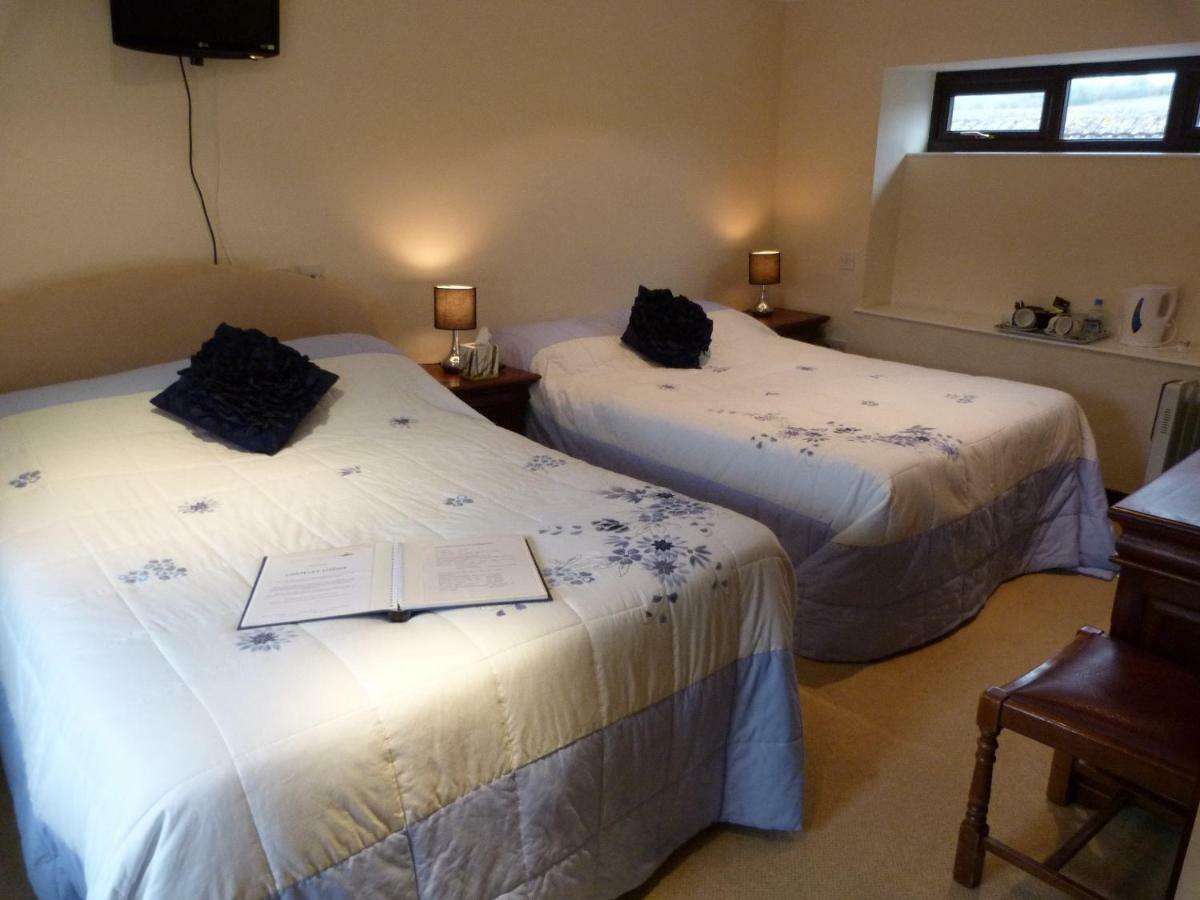 Cameley Lodge - Self Catering Temple Cloud Habitación foto